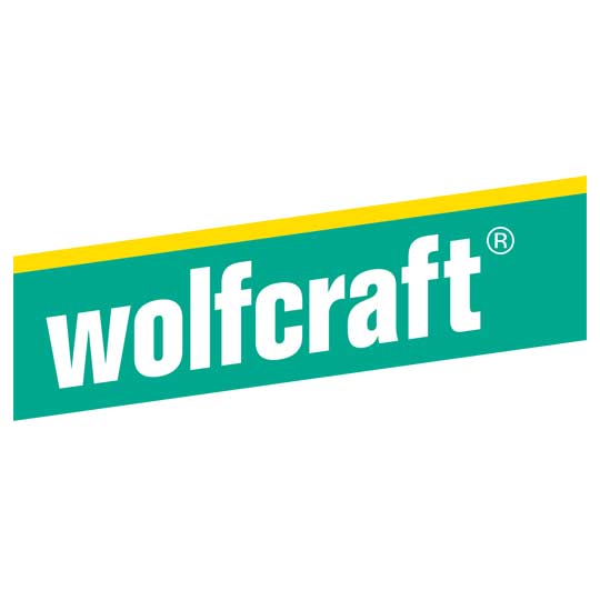 Wolfcraft logo Wolfcraft logo